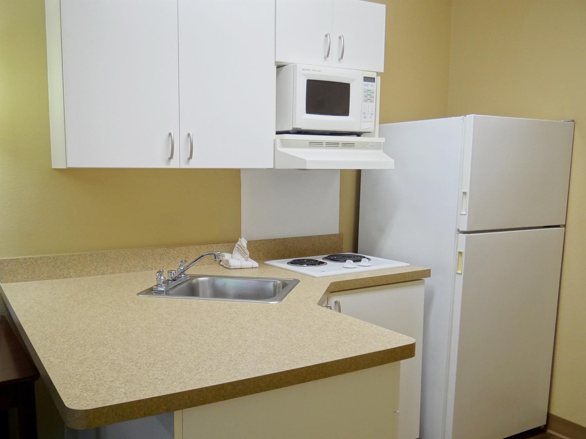 Extended Stay America Suites - Huntsville - Us Space And Rocket Center Bagian luar foto