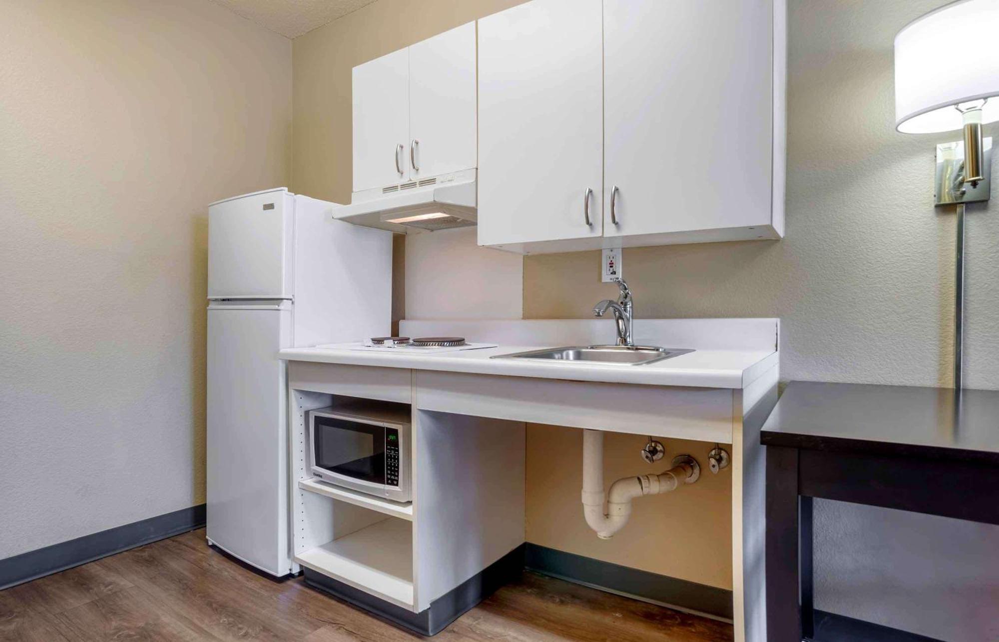 Extended Stay America Suites - Huntsville - Us Space And Rocket Center Bagian luar foto