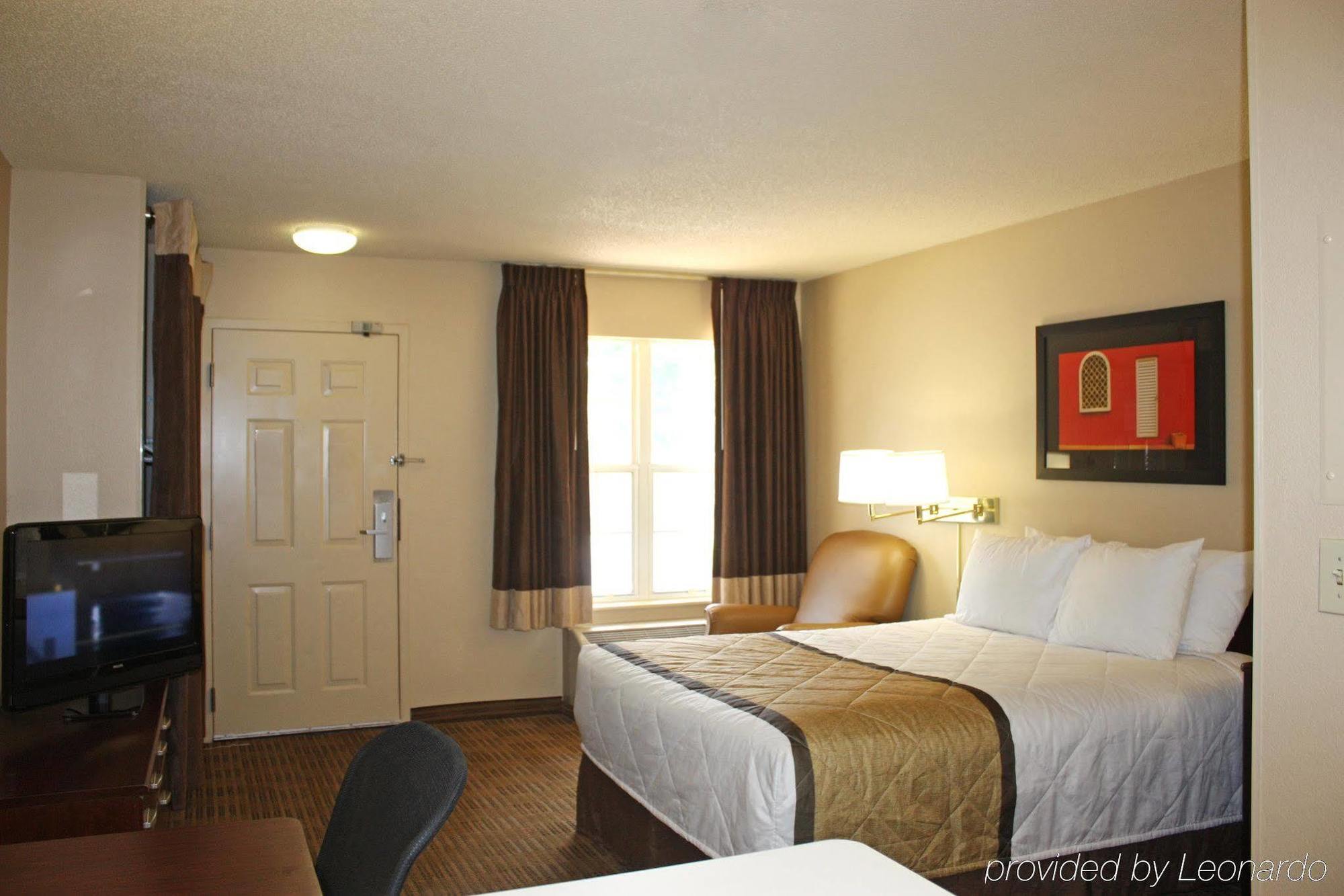 Extended Stay America Suites - Huntsville - Us Space And Rocket Center Bagian luar foto