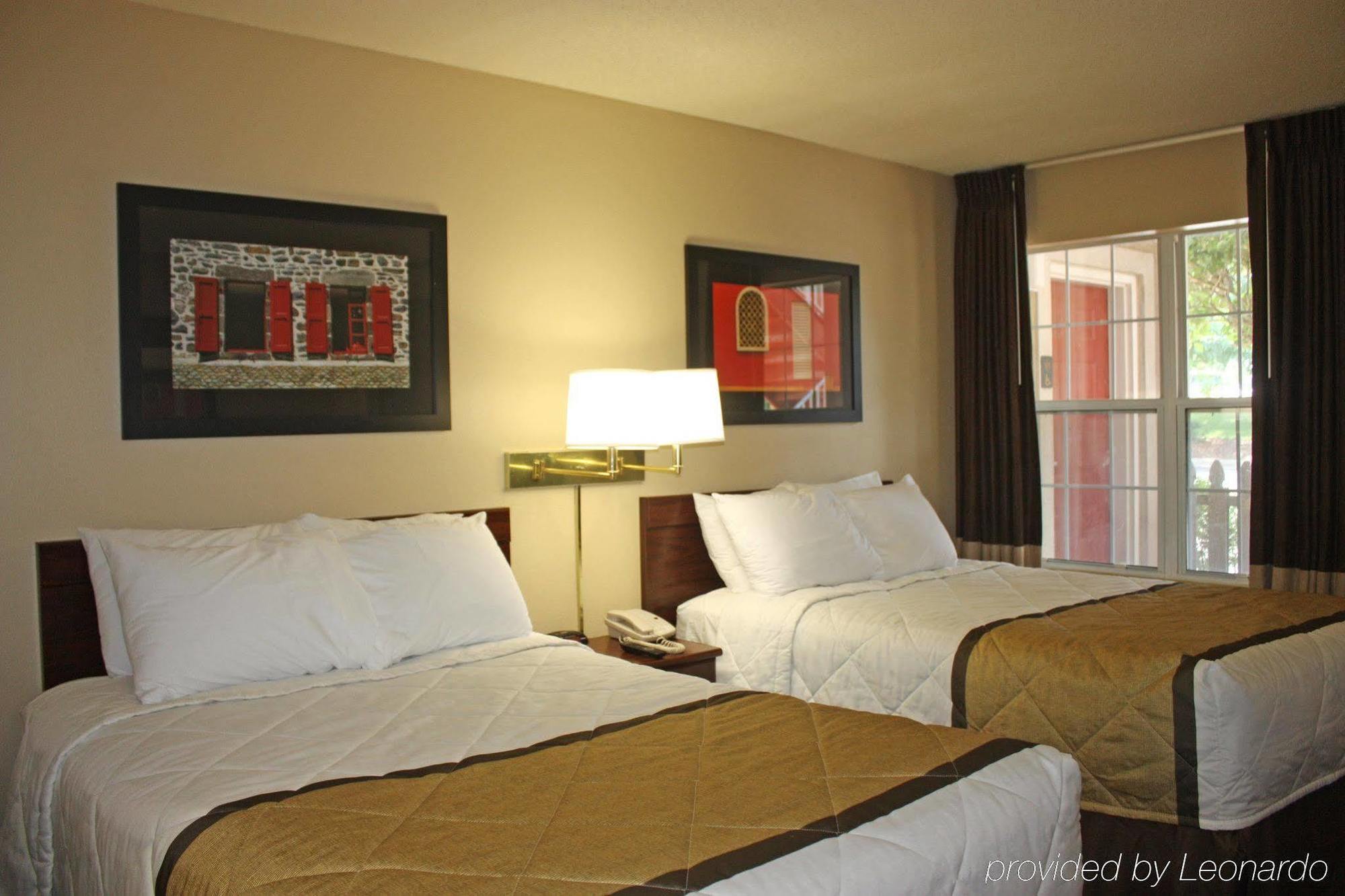 Extended Stay America Suites - Huntsville - Us Space And Rocket Center Bagian luar foto