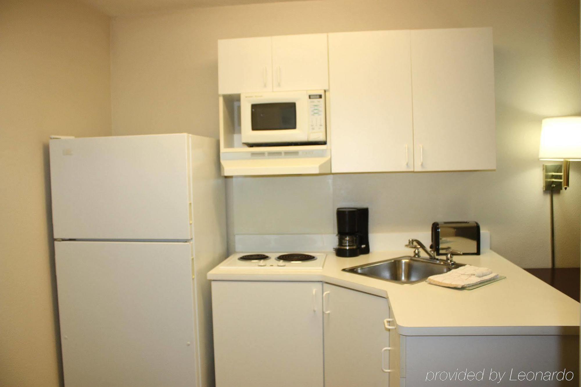 Extended Stay America Suites - Huntsville - Us Space And Rocket Center Bagian luar foto